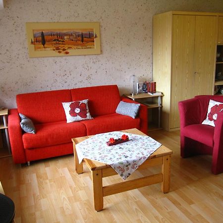 Ferienwohnung Kleinschmidt Heimbach Εξωτερικό φωτογραφία
