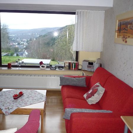 Ferienwohnung Kleinschmidt Heimbach Εξωτερικό φωτογραφία